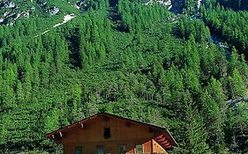 Pension Nina & Gasthof Alpenrose